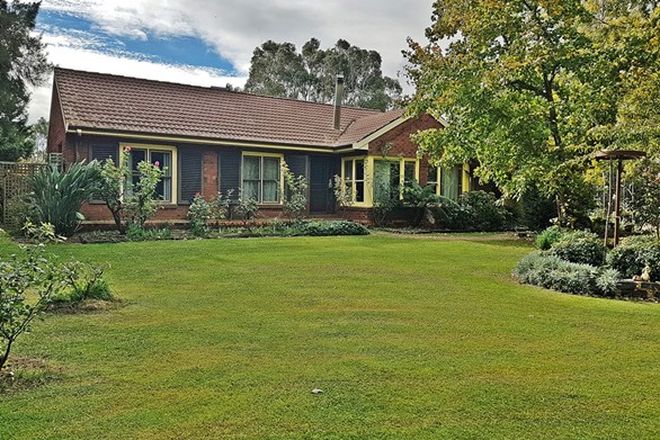 Picture of 330 Heath Road, HARSTON VIC 3616