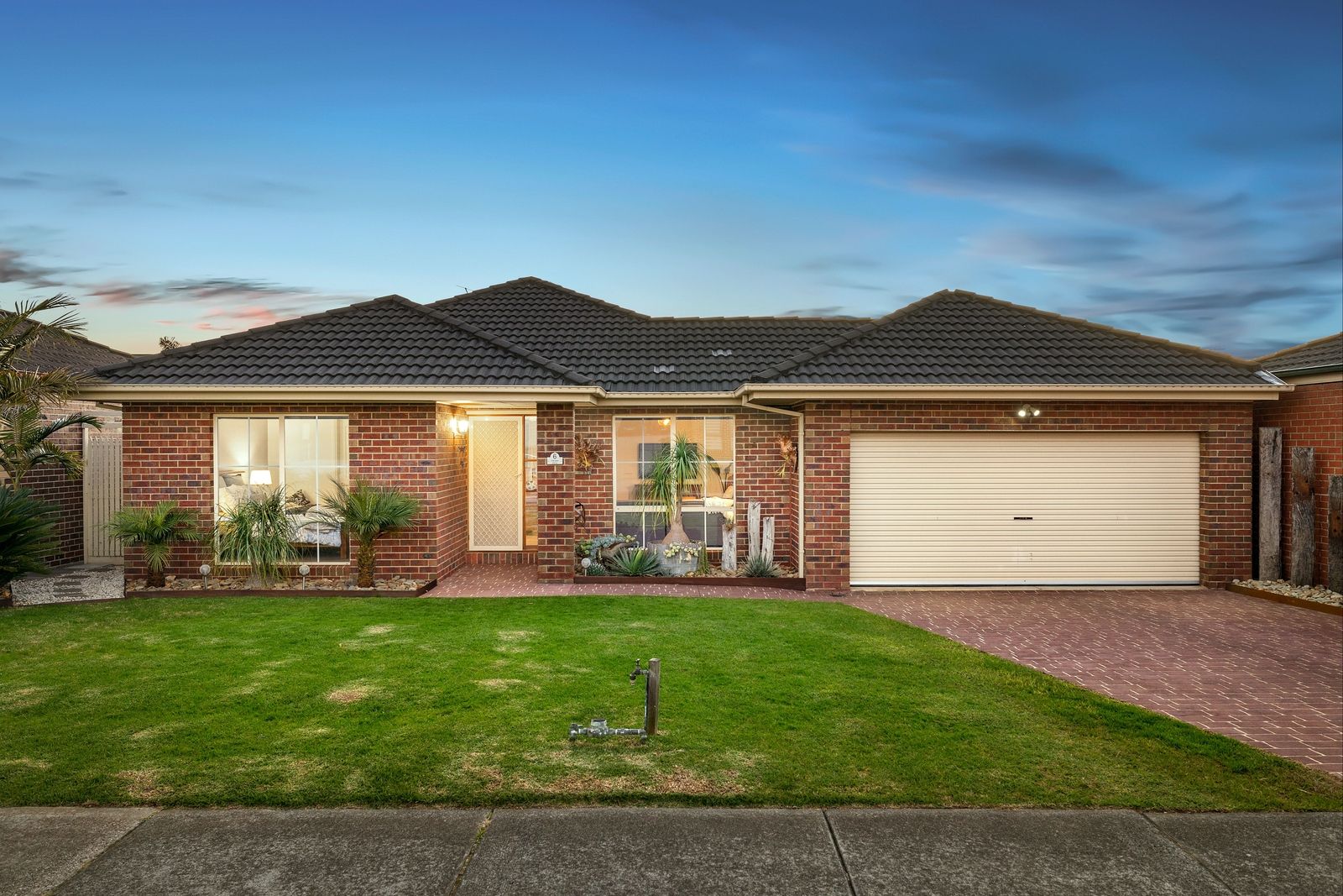 6 Hillview Drive, Carrum Downs VIC 3201, Image 0