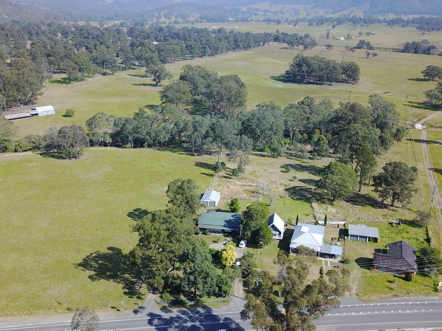 763 Gresford Road, Vacy NSW 2421