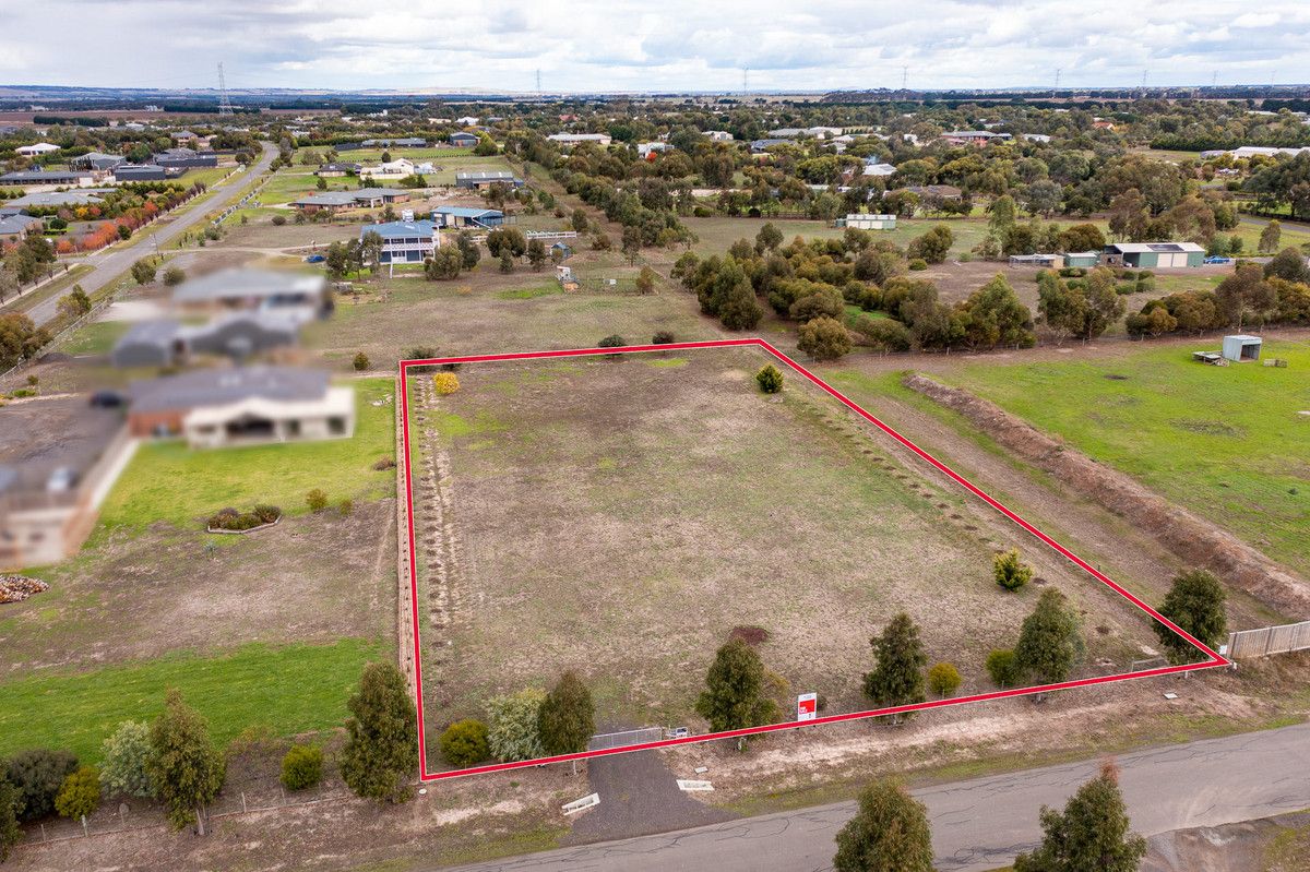293 Glen Avon Drive, Bannockburn VIC 3331 Domain