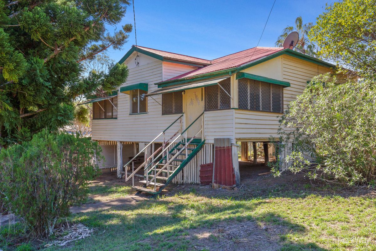 3 Edward Street, Mount Morgan QLD 4714, Image 0