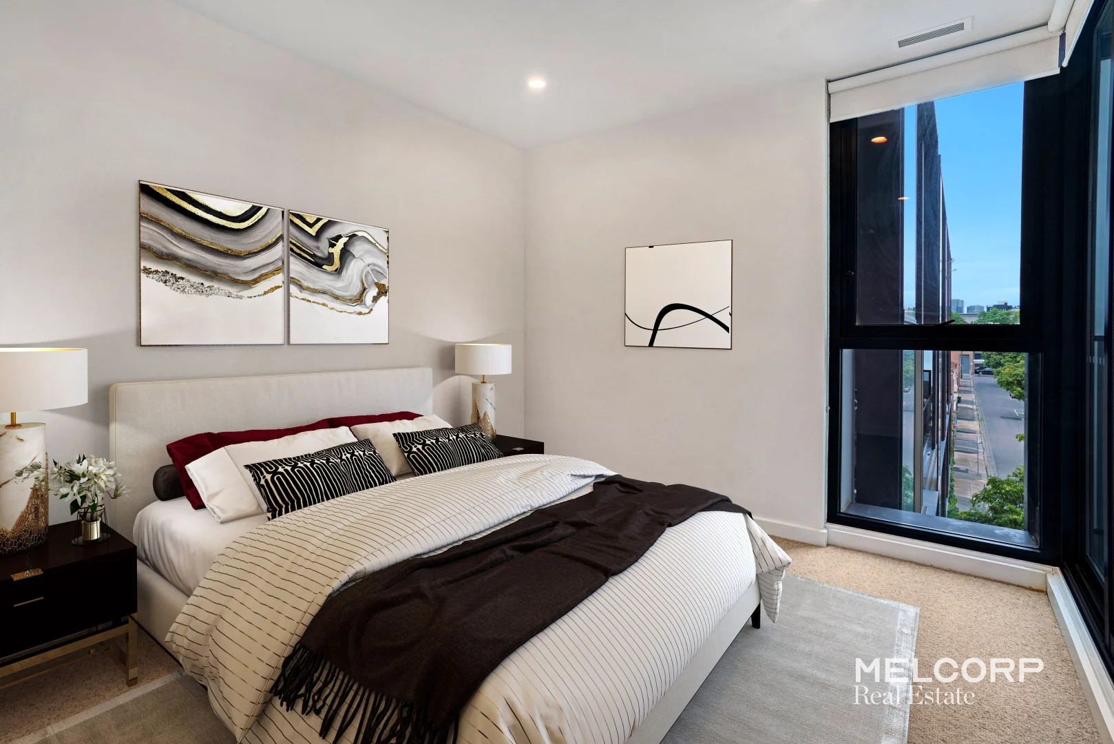 Additional image 5 of 310/275 Abbotsford Street, North Melbourne VIC 3051