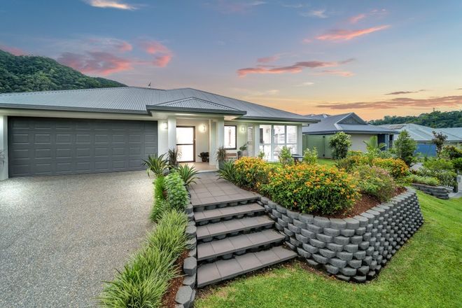 Picture of 24 Outlook Drive, BENTLEY PARK QLD 4869