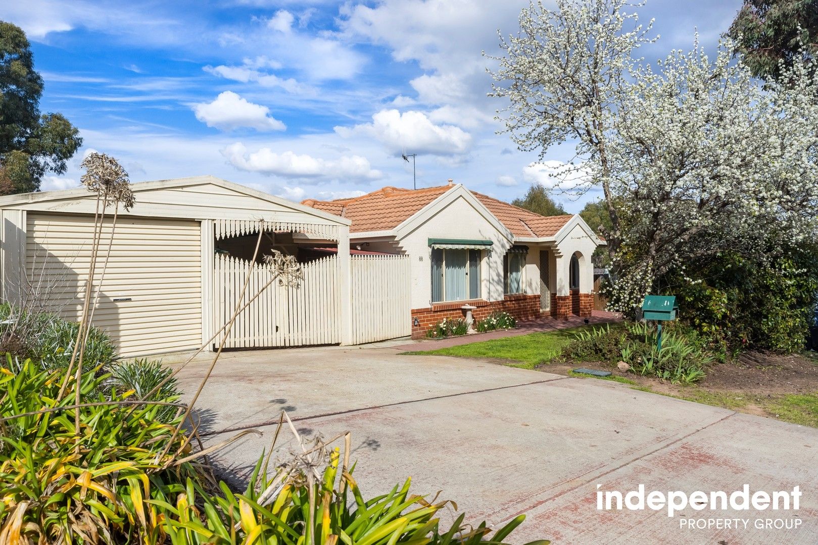 88 Archdall Street, Dunlop ACT 2615, Image 1