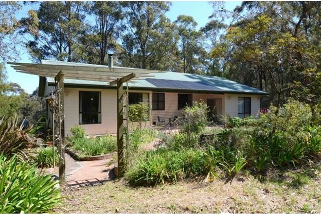 Picture of 17 Settlers Road, GREIGS FLAT NSW 2549