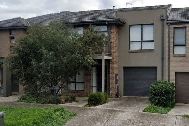 Picture of 3 Inverloch Street, EPPING VIC 3076