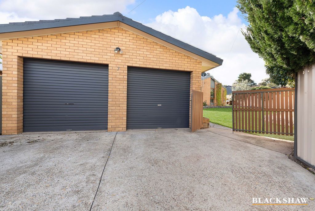 7 Edmunds Place, Spence ACT 2615, Image 1