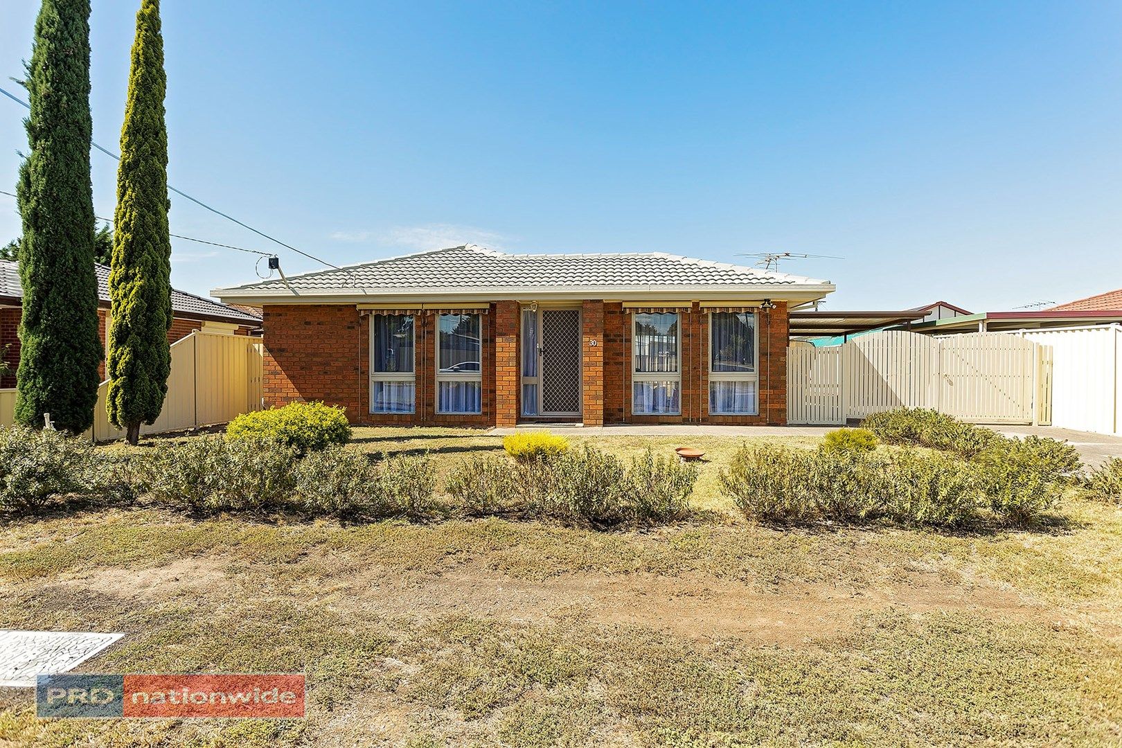 30 Songlark Crescent, Werribee VIC 3030, Image 0