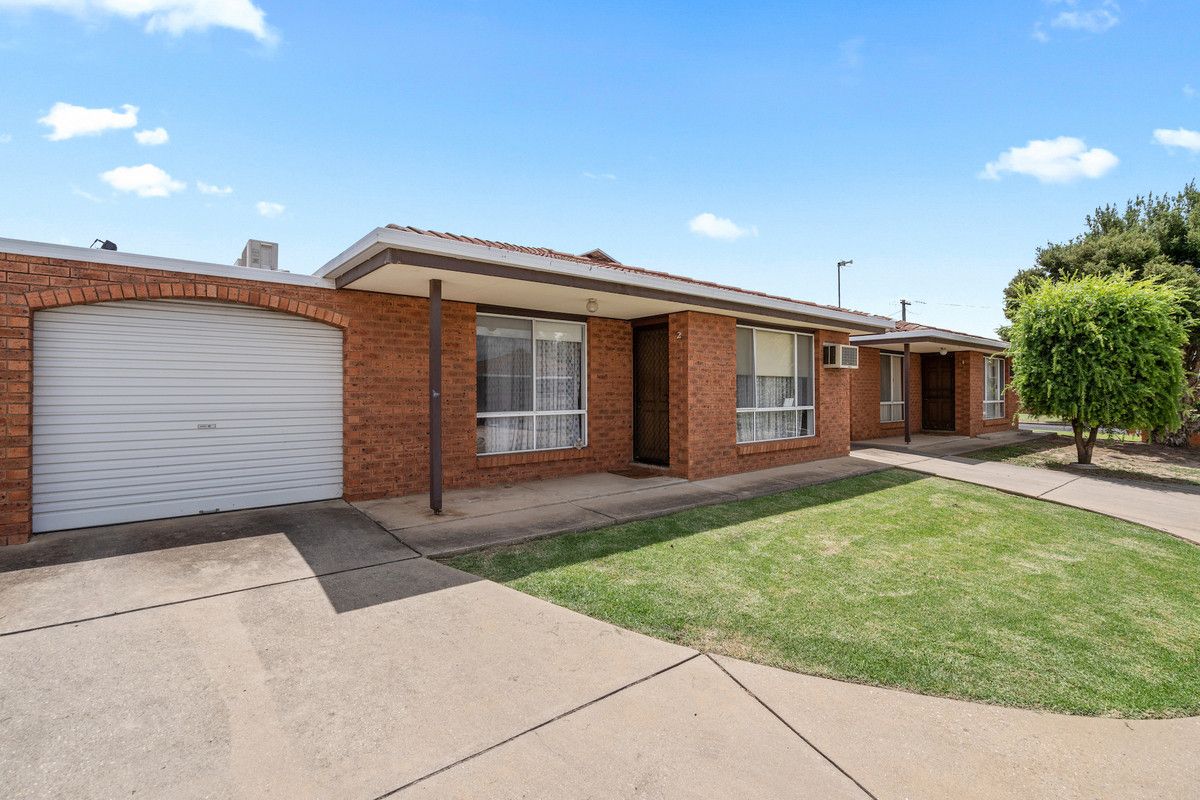 2/12 Kokoda Street, Ashmont NSW 2650, Image 0