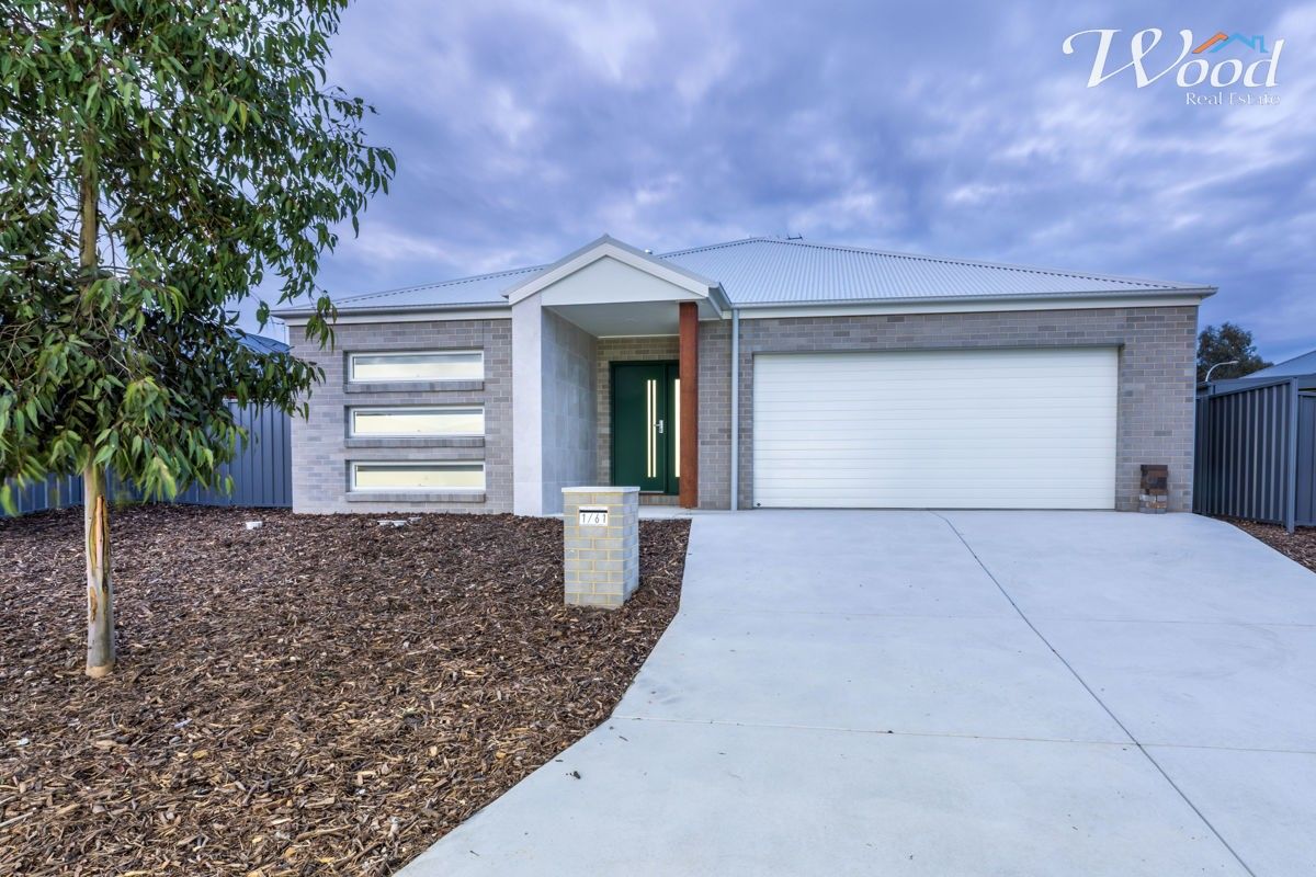 61 Birchgrove Cres, Thurgoona NSW 2640, Image 0