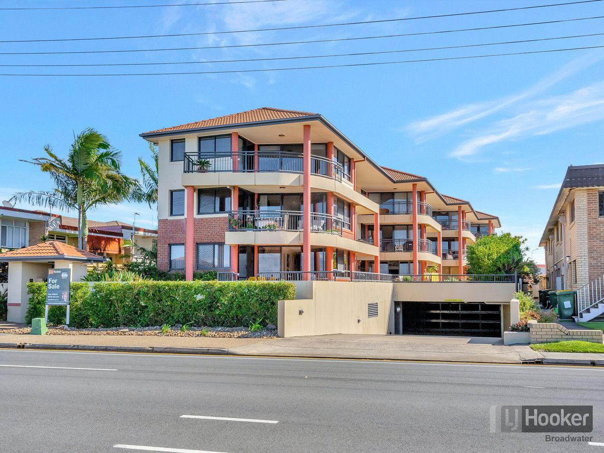 8/274 Marine Parade, Labrador QLD 4215, Image 0