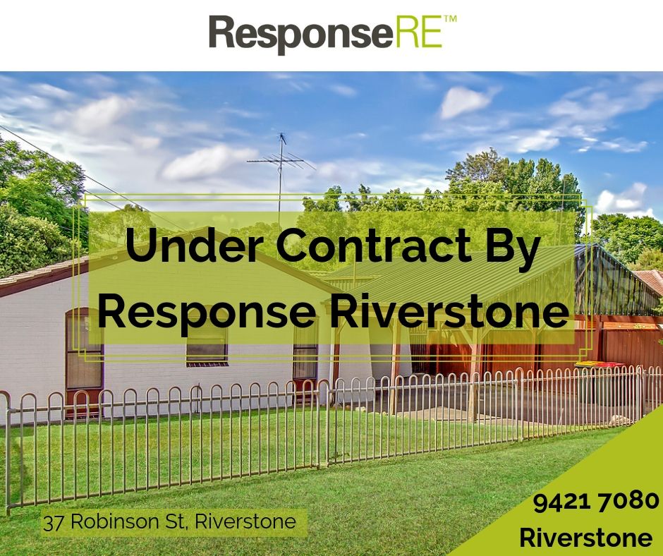 37 Robinson Street, Riverstone NSW 2765
