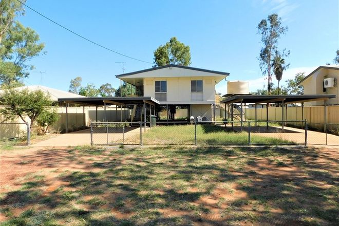 Picture of 14 Margaret Street, CHARLEVILLE QLD 4470
