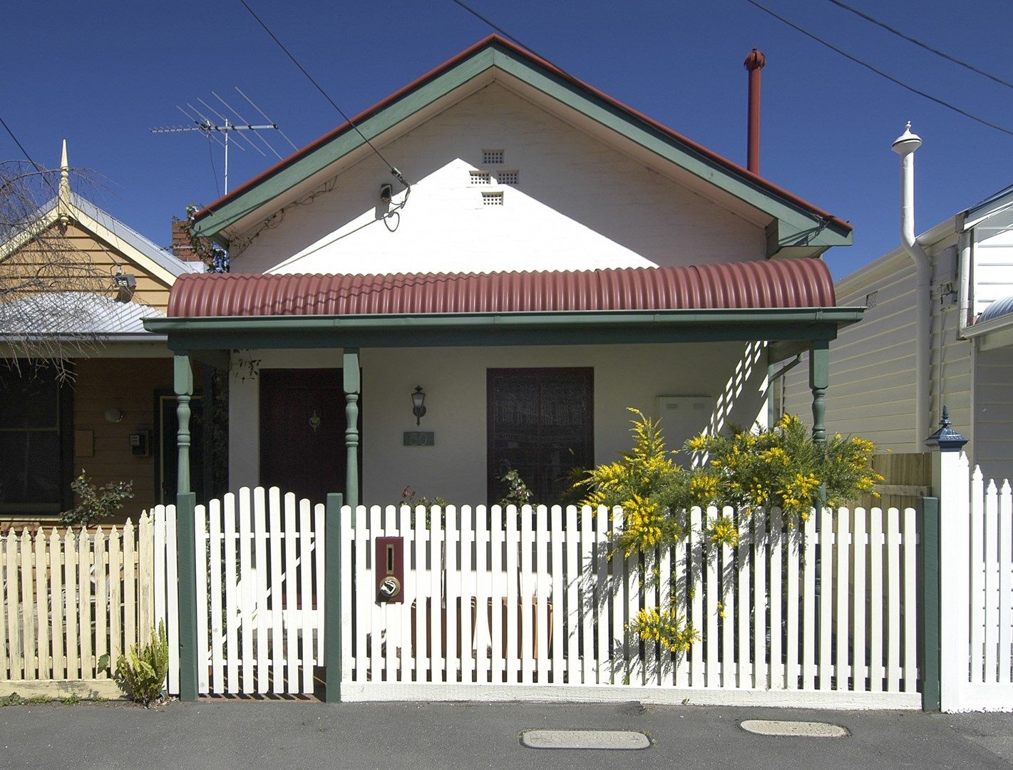 50 Parsons Street, Kensington VIC 3031, Image 0