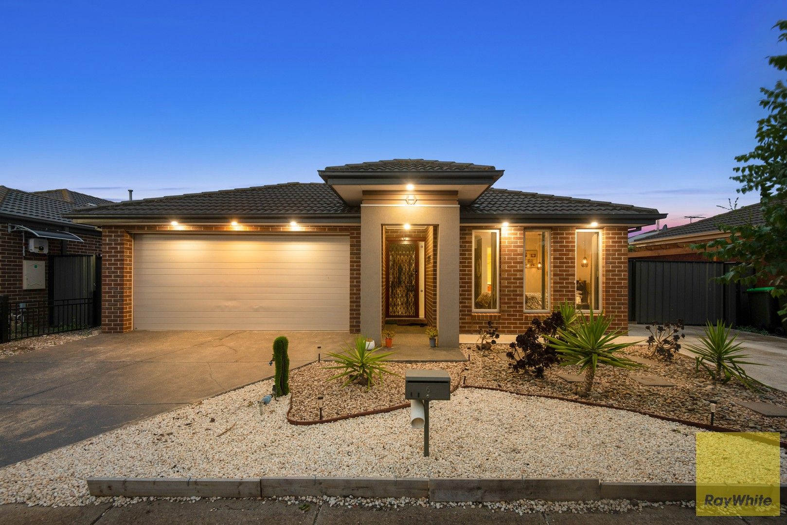 4 bedrooms House in 6 Blue Jay Crescent TARNEIT VIC, 3029