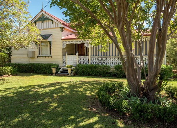 56 Kates Street, Clifton QLD 4361