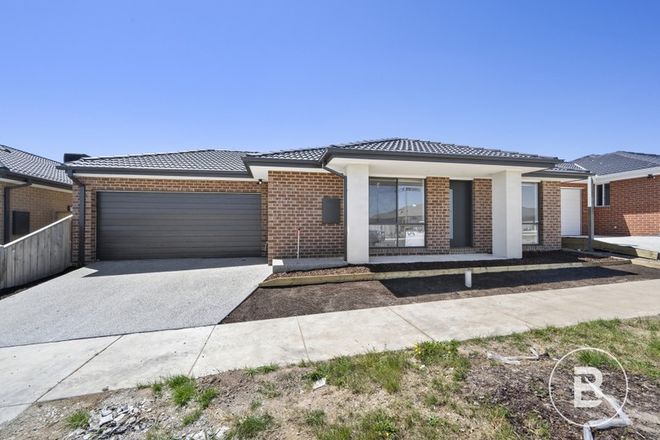 Picture of 19 Rolls Road, SMYTHES CREEK VIC 3351