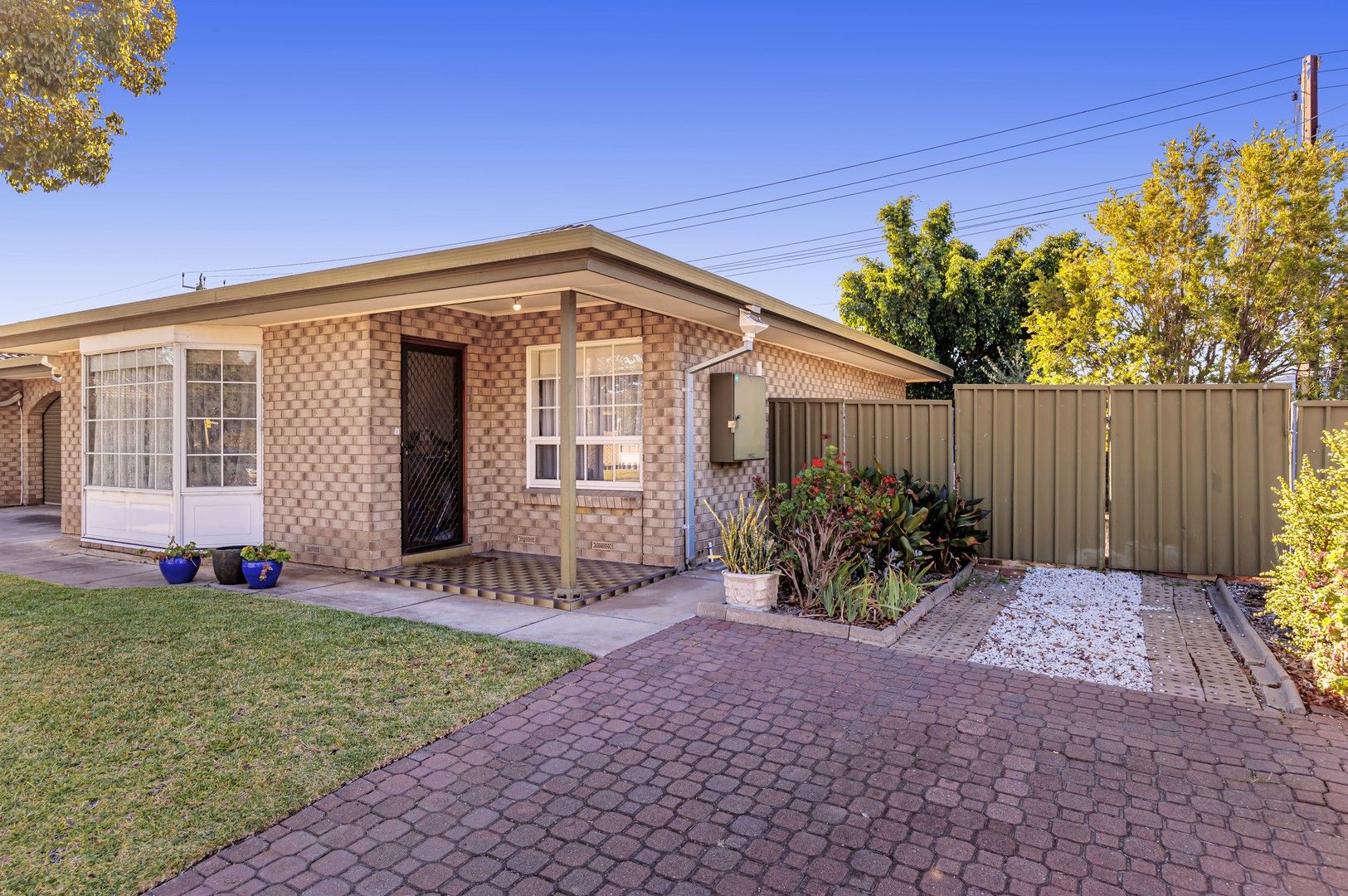 6/84 Grand Junction Road, Rosewater SA 5013, Image 0