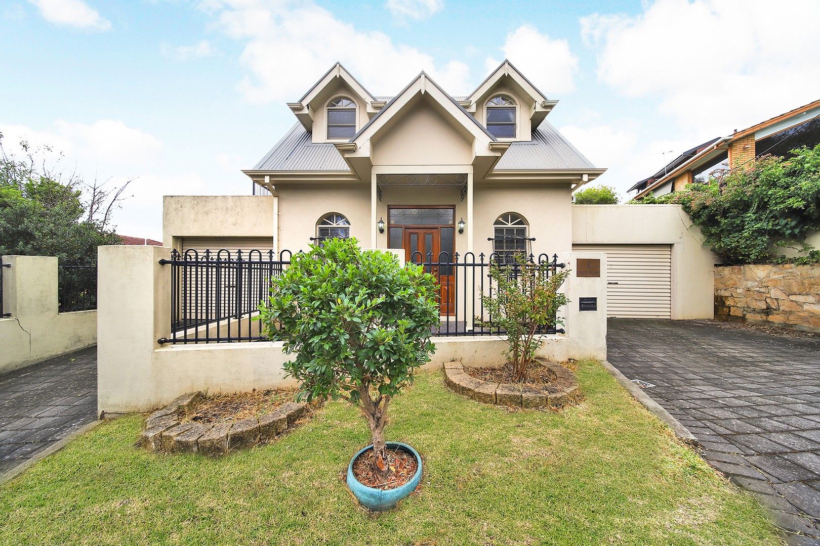 1 Blyth Street, Glen Osmond SA 5064, Image 0