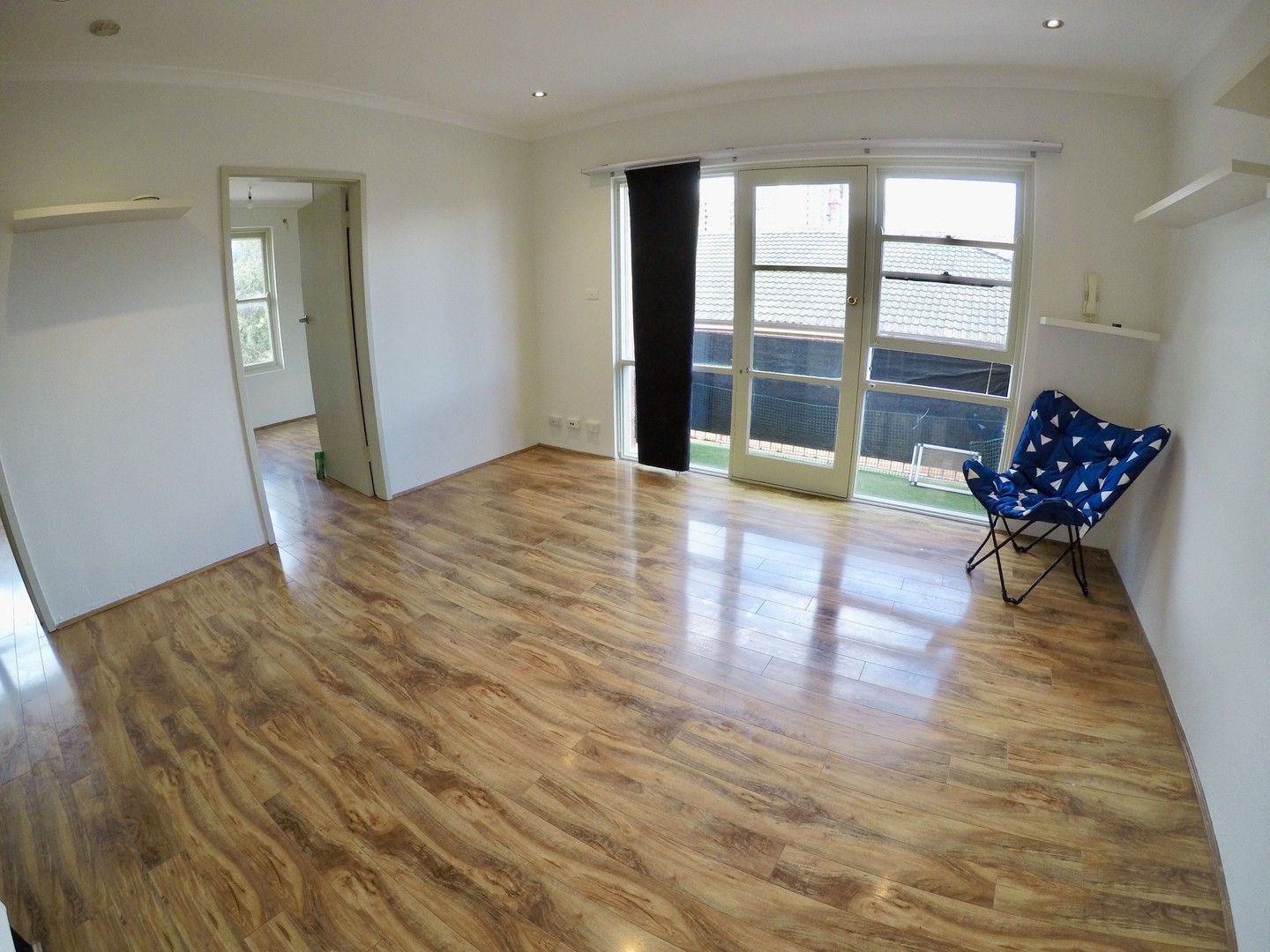 2 bedrooms Apartment / Unit / Flat in 5/59 Albert Cres BURWOOD NSW, 2134