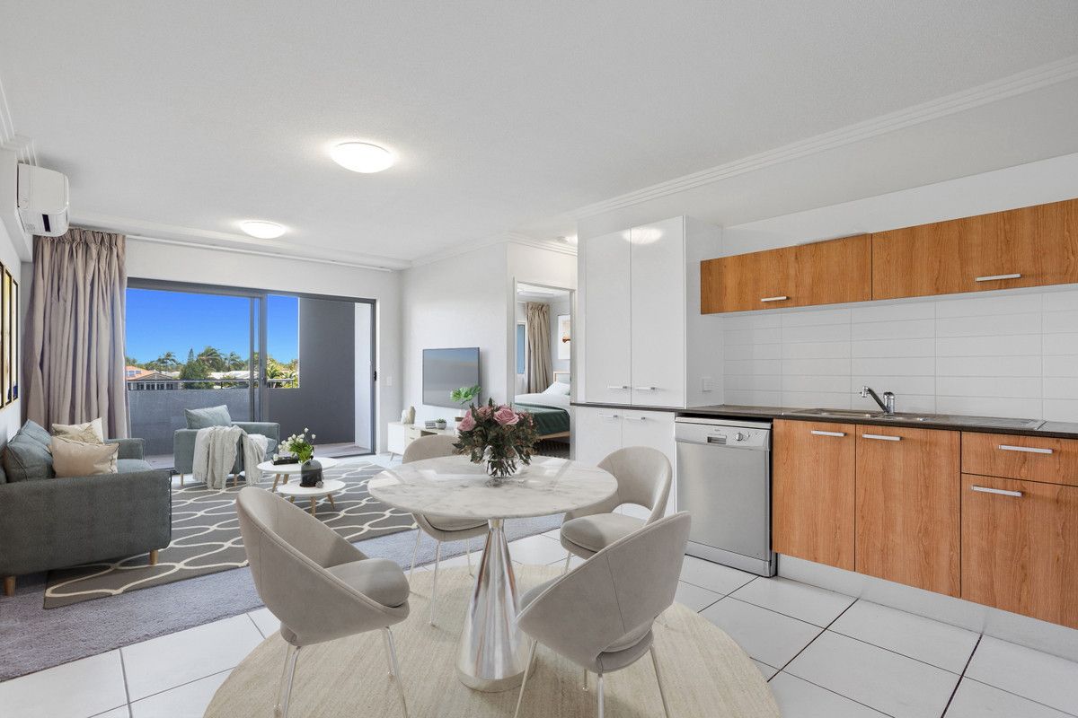 2 bedrooms Apartment / Unit / Flat in 12/101 Birtinya Boulevard BIRTINYA QLD, 4575