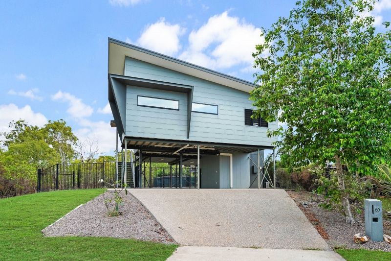 4 bedrooms House in 63 Asche Street MUIRHEAD NT, 0810