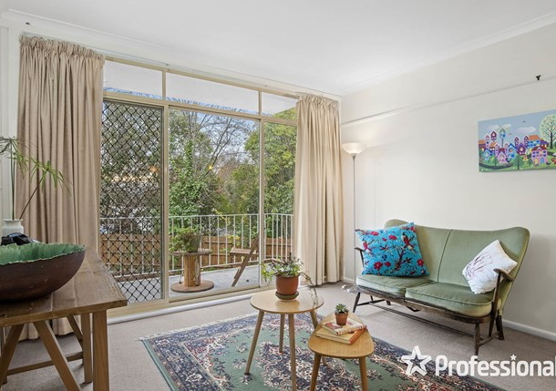 9/128 Mt Dandenong Road, Croydon VIC 3136