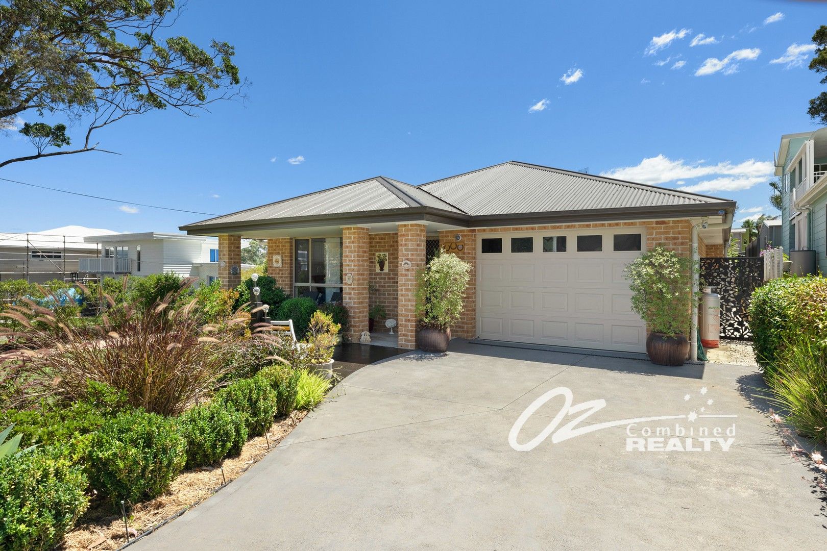 3 Lachlan Crescent, St Basin NSW 2540 Domain