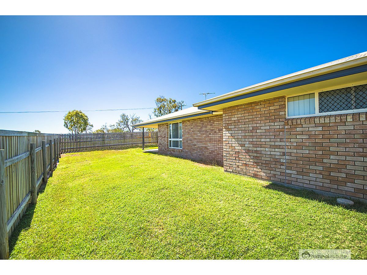 2 Perkins Court, Gracemere QLD 4702, Image 1