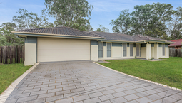 Picture of 29 Patsy Crescent, REDBANK PLAINS QLD 4301
