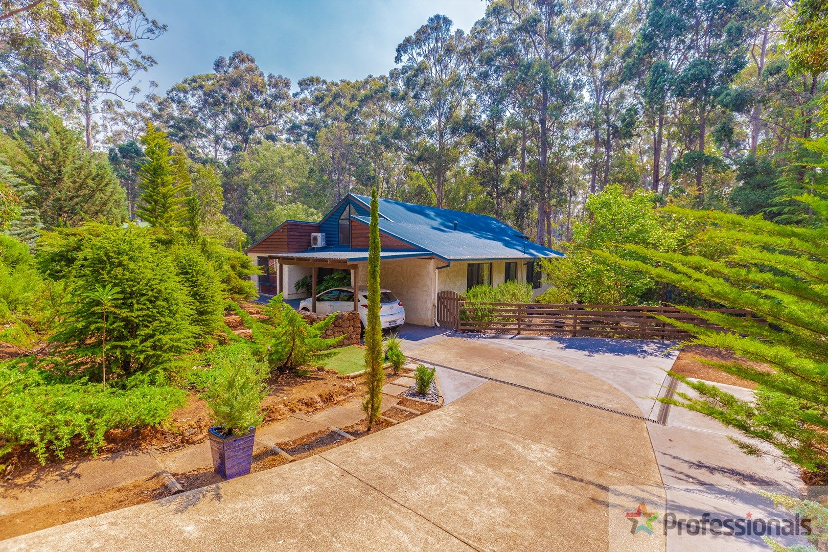 161 KARRI LANE, Quinninup WA 6258, Image 0