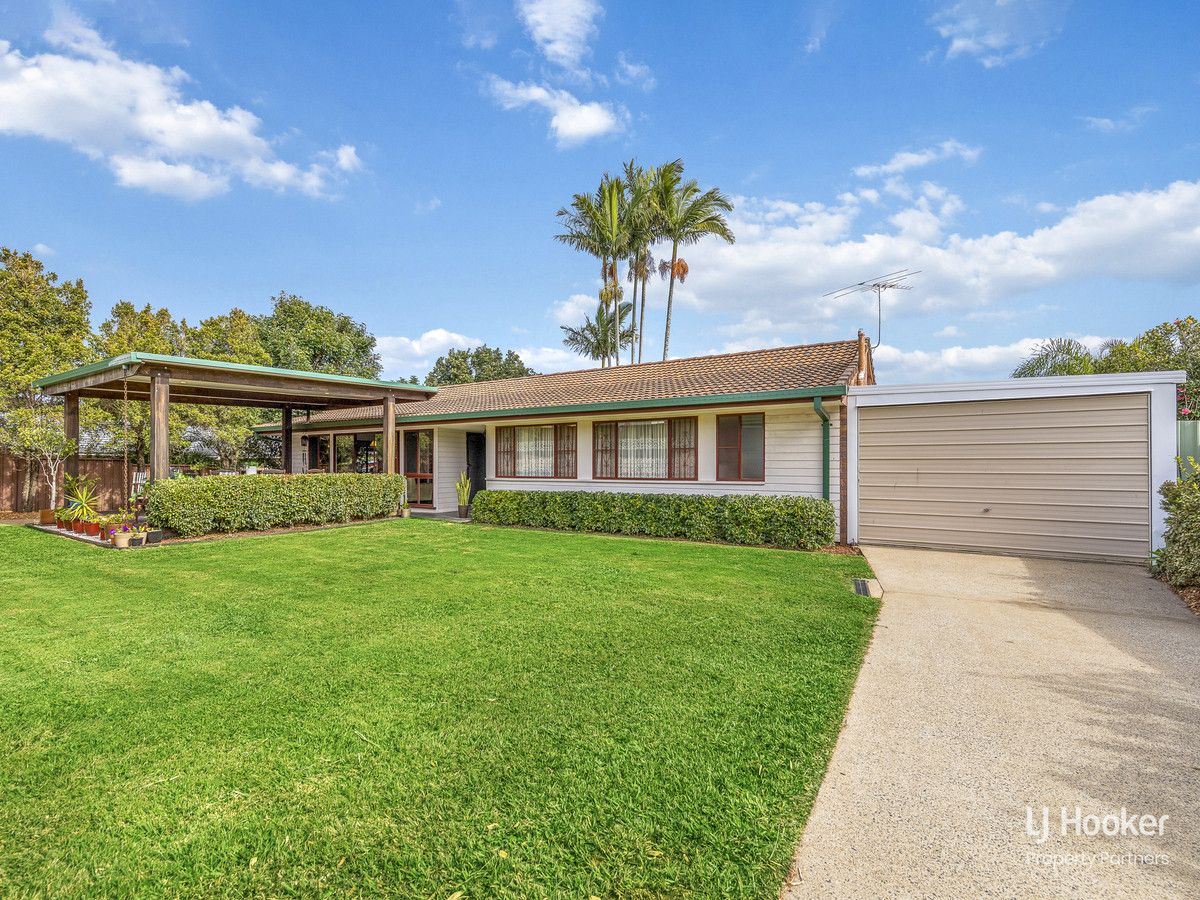 434 Warrigal Road, Eight Mile Plains QLD 4113, Image 0