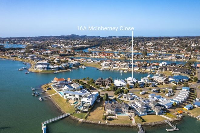 Picture of 16A McInherney Close, PORT MACQUARIE NSW 2444