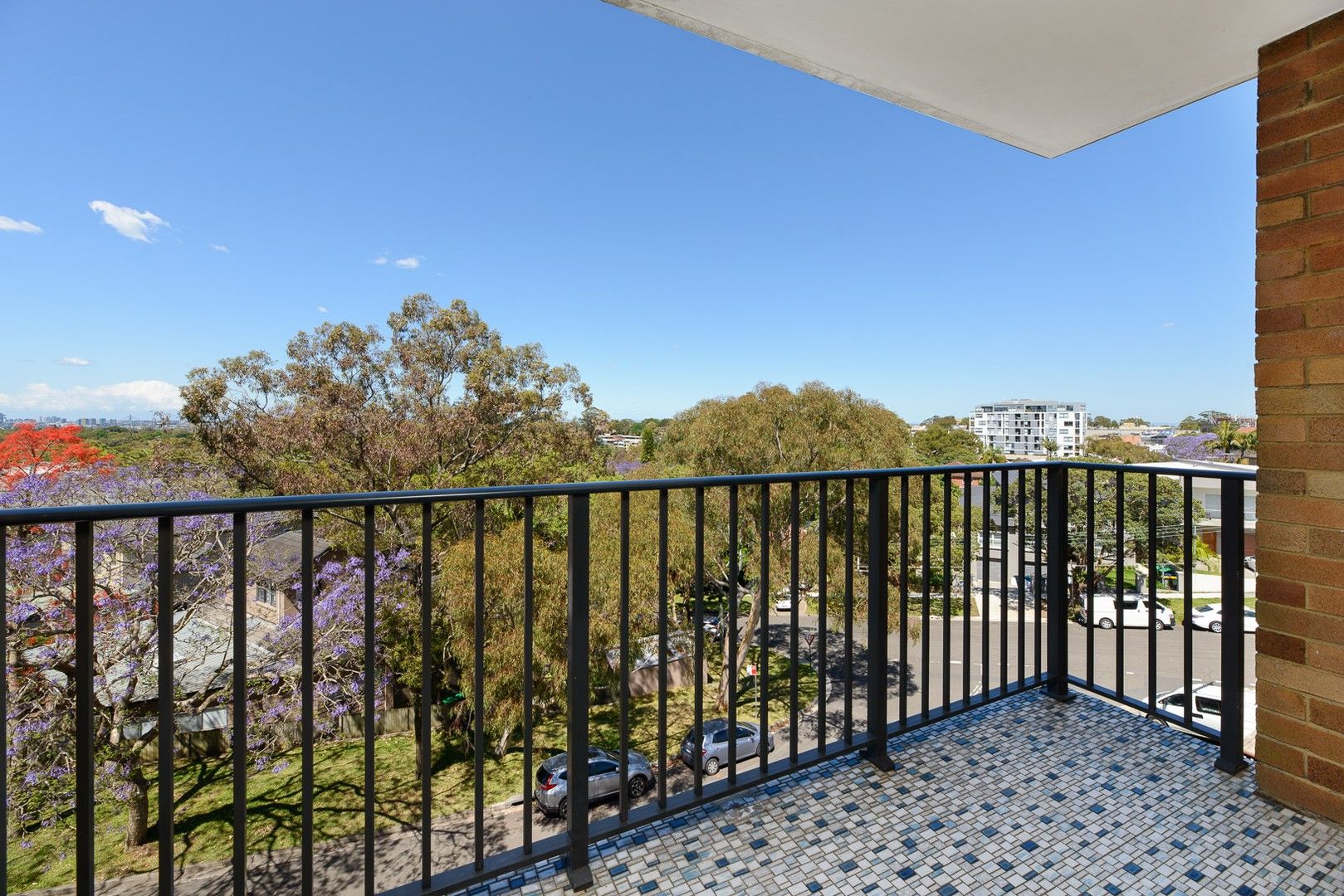 1 bedrooms Apartment / Unit / Flat in Level 1, 9/22 Longueville Road LANE COVE NSW, 2066