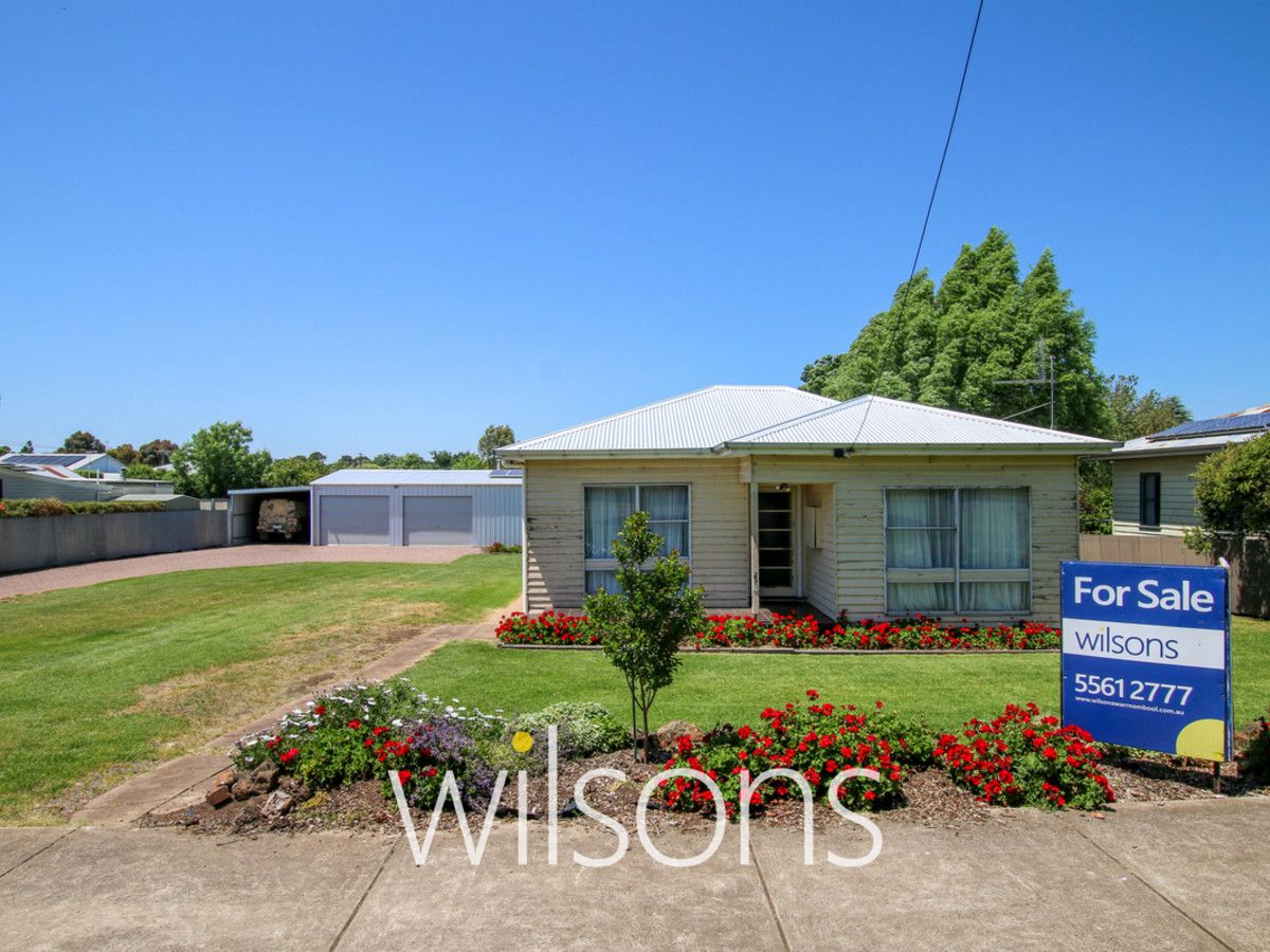 64 Webster Street, Mortlake VIC 3272, Image 0