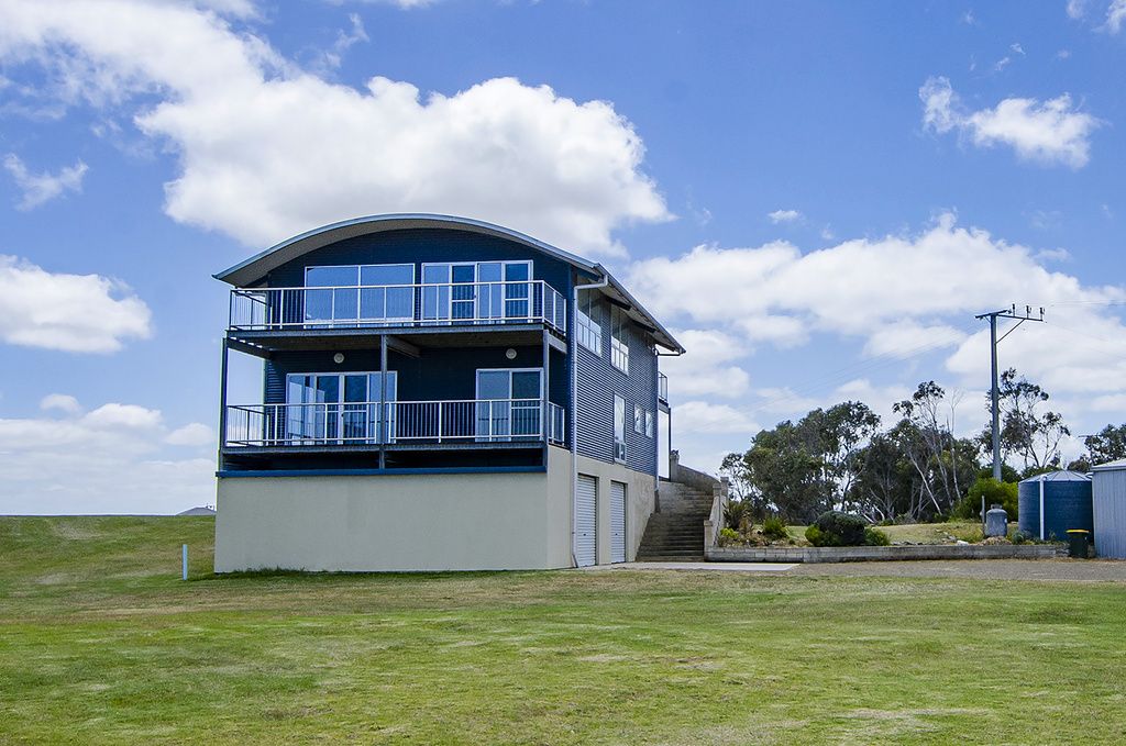 43 RIVOLI DRIVE, Beachport SA 5280, Image 0