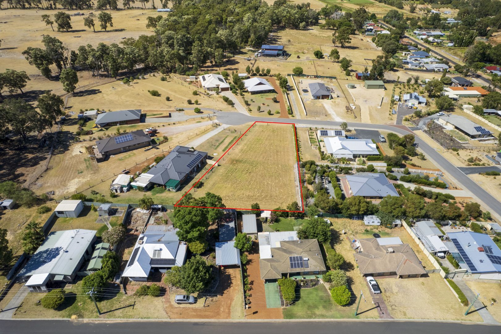 9 Bishop Place, Yarloop WA 6218, Image 1