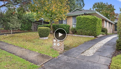 Picture of 54a Vista Drive, CHIRNSIDE PARK VIC 3116