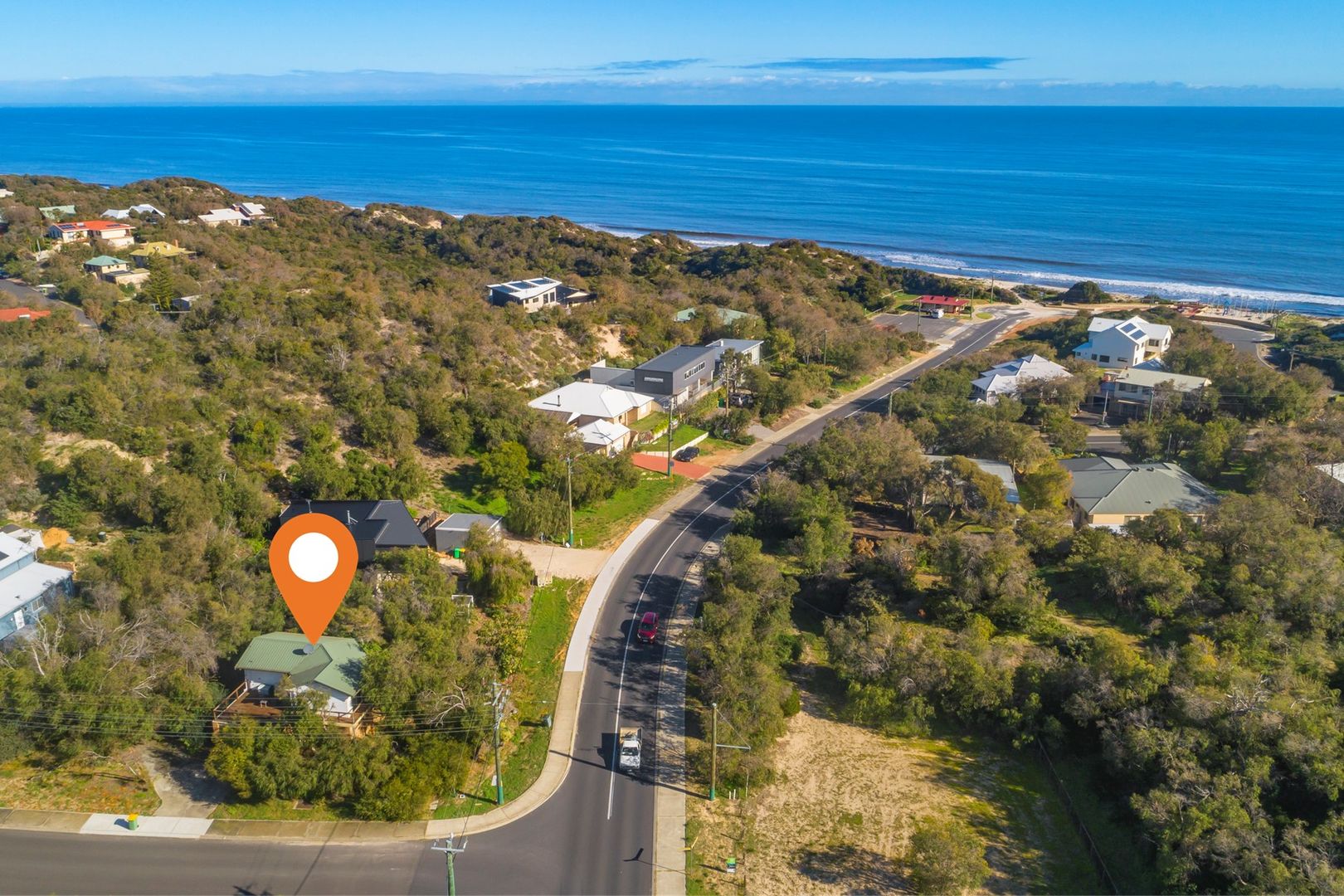 2 Hardey Terrace, Peppermint Grove Beach WA 6271, Image 1