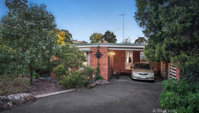 Picture of 4 Tallow Wood Drive, GREENSBOROUGH VIC 3088