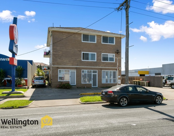 21/291-293 York Street, Sale VIC 3850