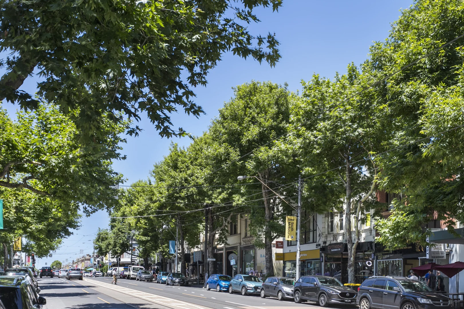 Additional image 15 of 2903/58 Clarke Street, Southbank VIC 3006