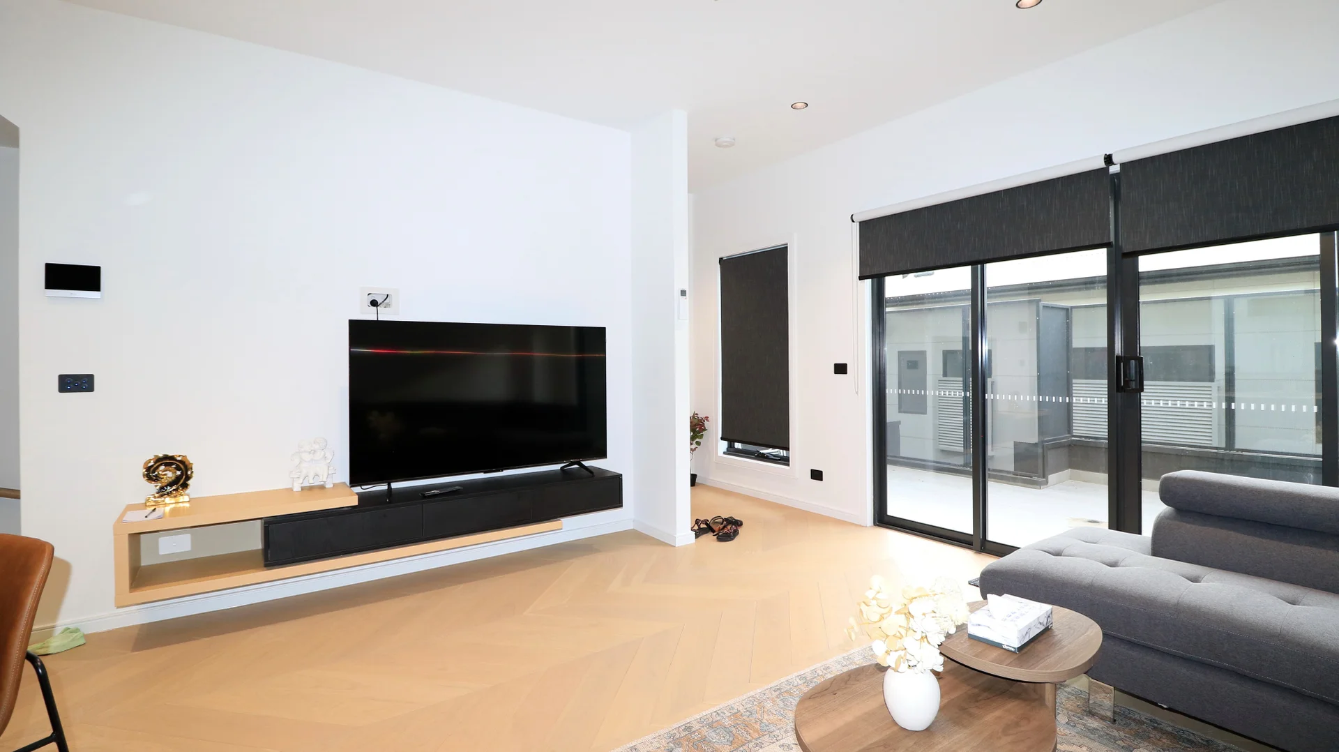 Additional image 4 of 8/212 Ballarat Road, Maidstone VIC 3012