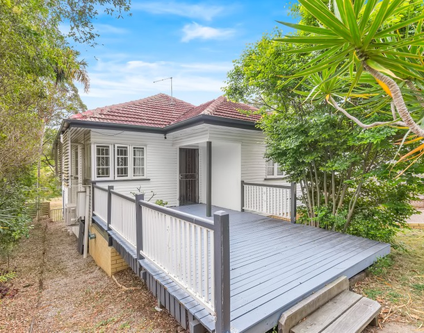 21 Bentham Street, Mount Gravatt QLD 4122