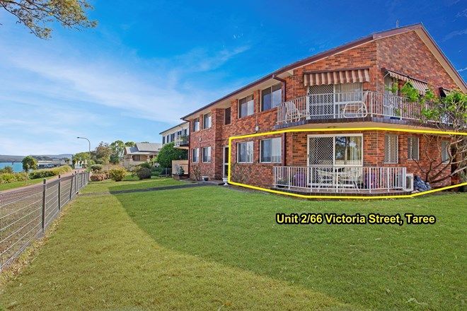 Picture of 2/66 Victoria Street, TAREE NSW 2430