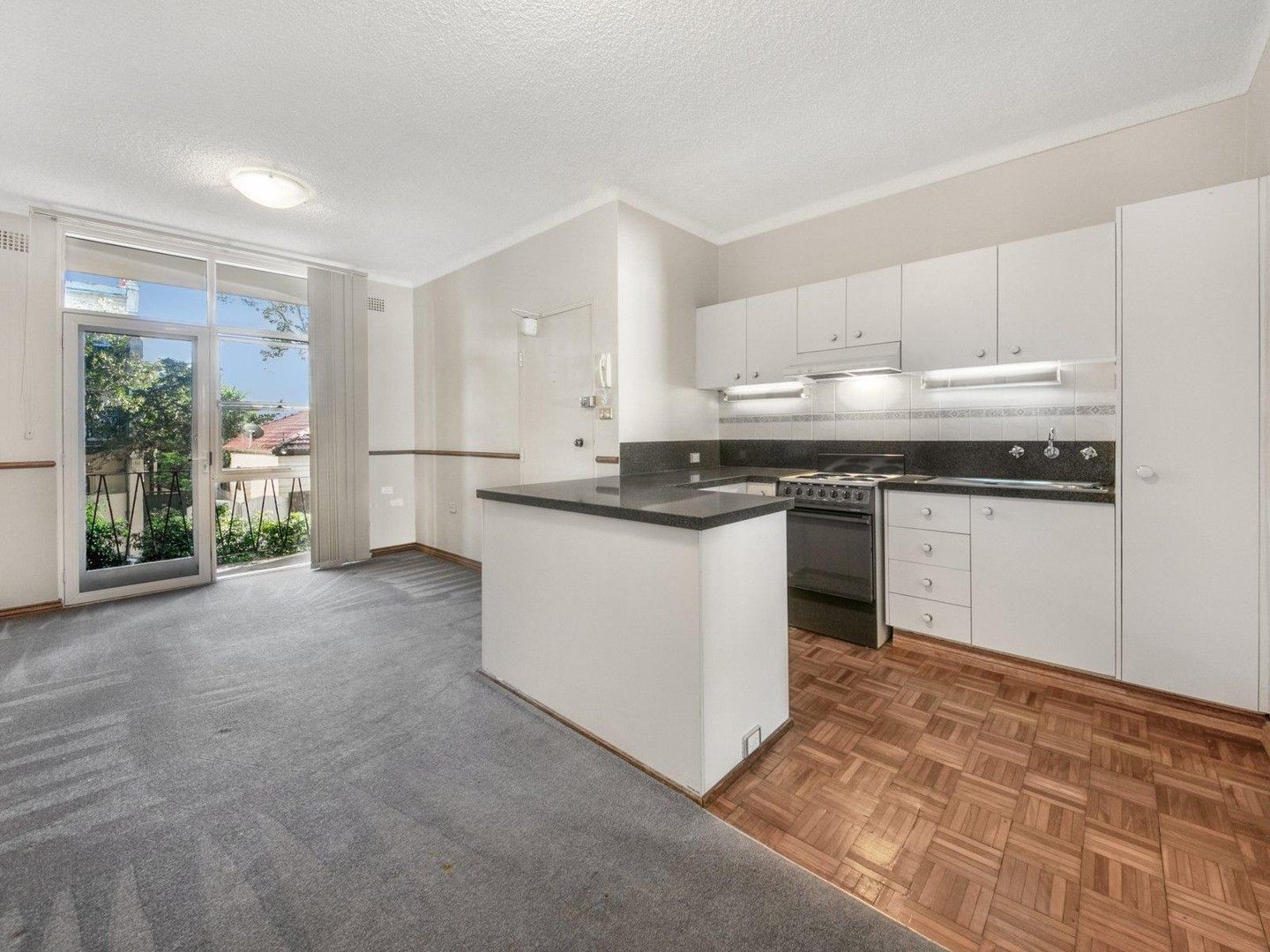 1 bedrooms Apartment / Unit / Flat in 7/1A Thomas Street BIRCHGROVE NSW, 2041