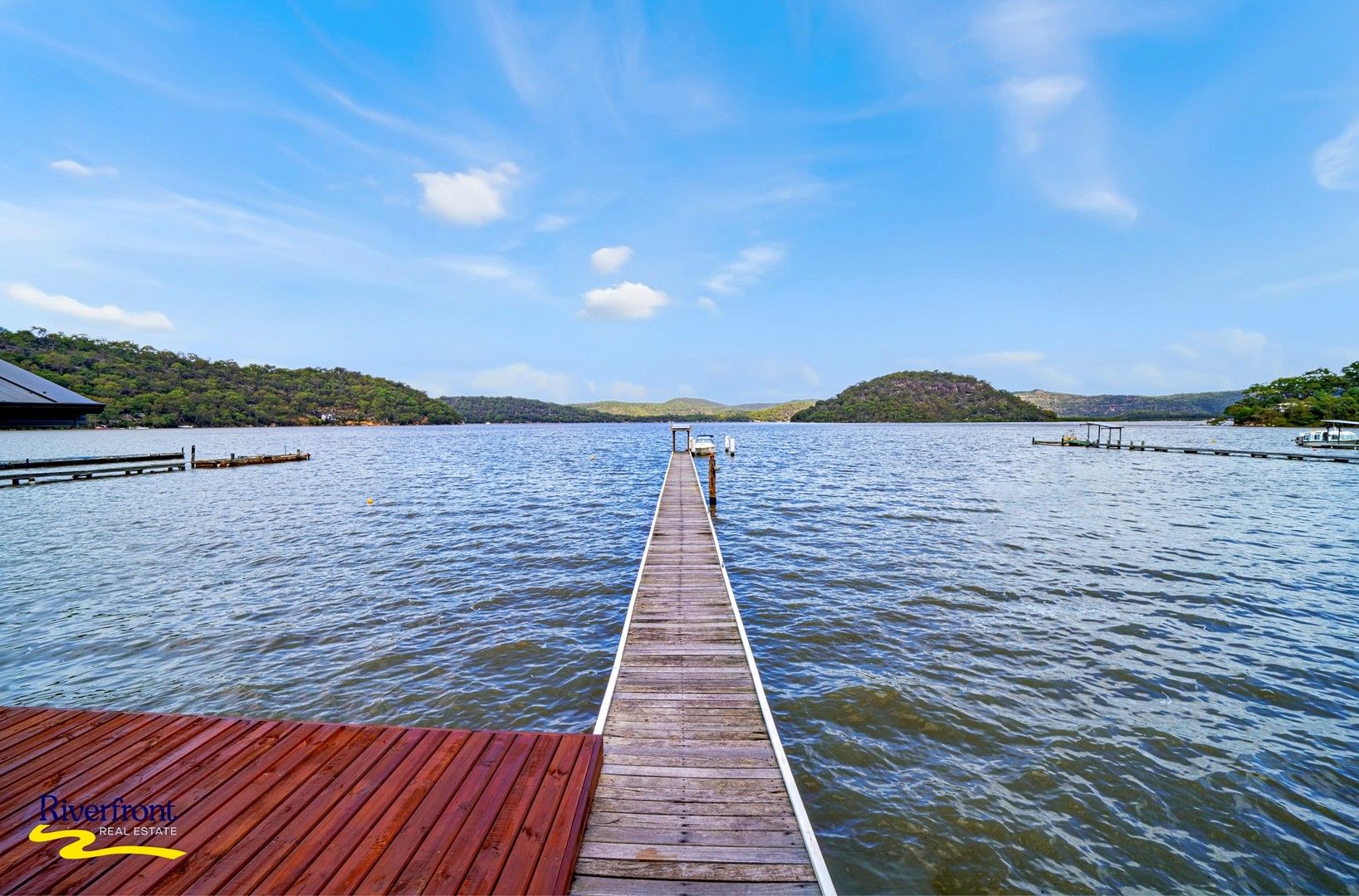 1424 Hawkesbury River, Cogra Bay NSW 2083, Image 0