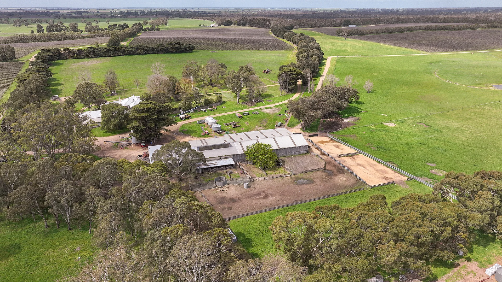 Additional image 25 of 546 Bool Lagoon West Road, Penola SA 5277