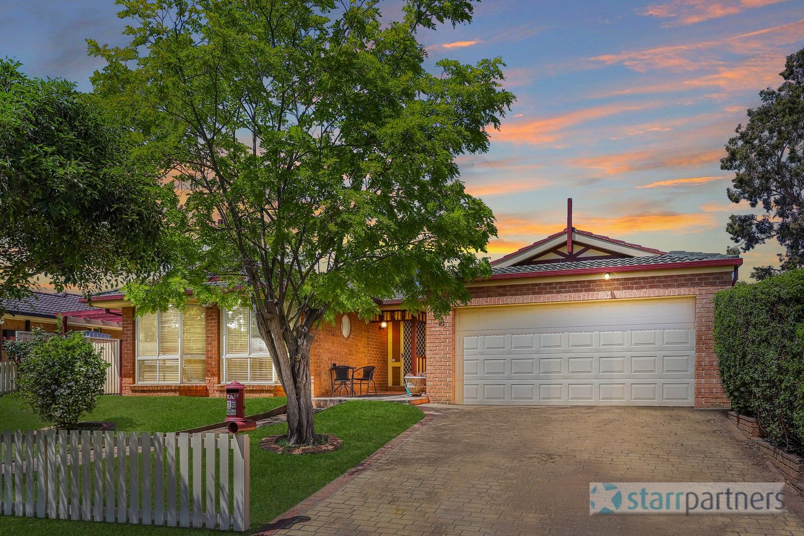 23 Neilson Crescent, Bligh Park NSW 2756, Image 0