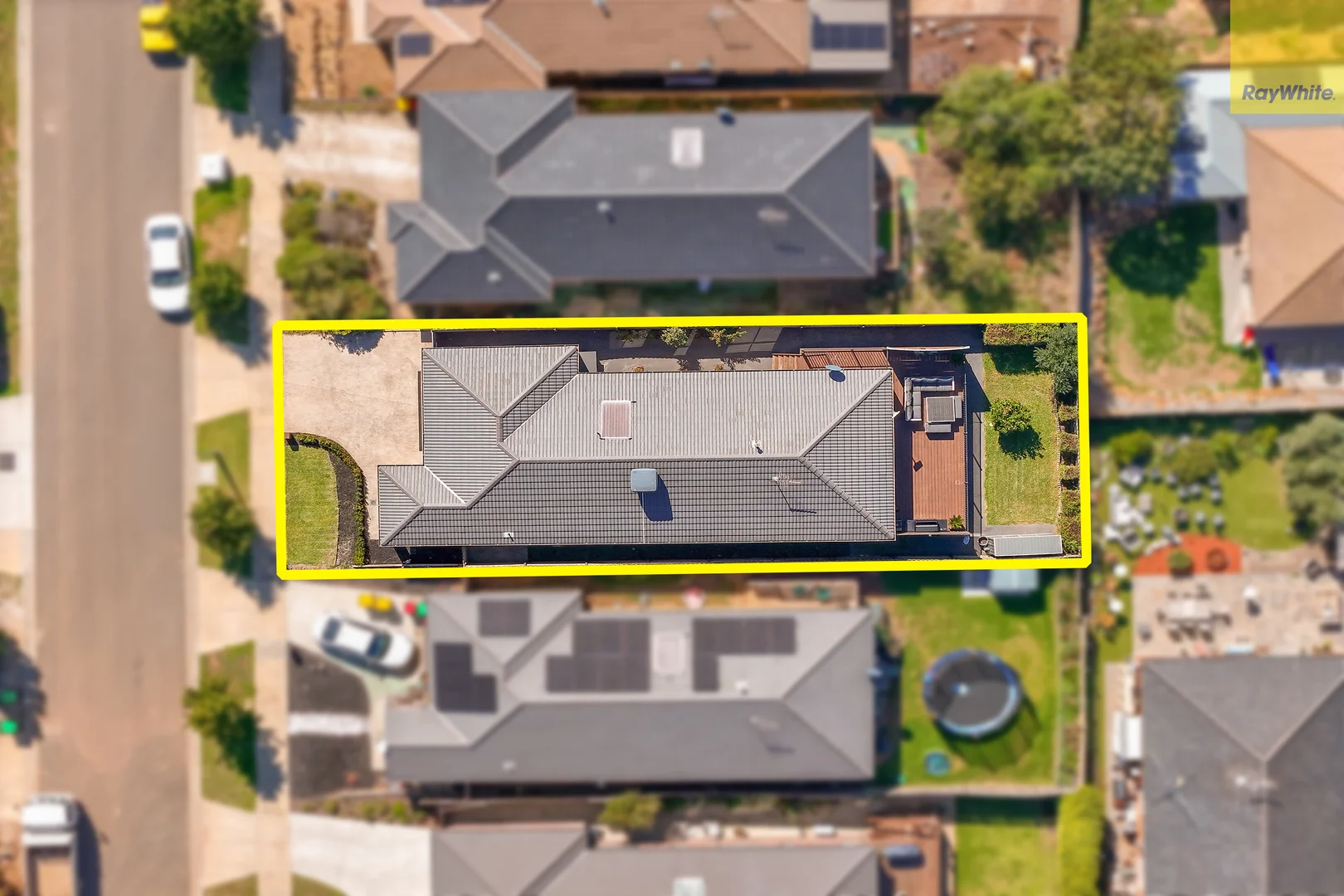 Additional image 23 of 55 Cromarty Circuit, Darley VIC 3340